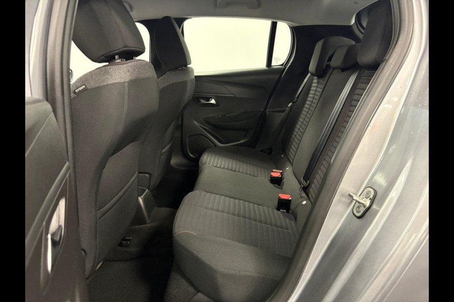 Peugeot 208 1.2 PureTech Active Pack*Airco*Cruise-Control*Navi*Led*Android*PDC*