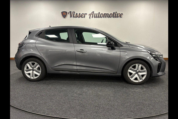 Renault Clio 1.0 TCe 90 GPF evolution*NAP*Airco*Cruise-Control*Navi*Apple-Carplay*PDC*