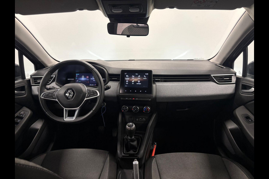Renault Clio 1.0 TCe 90 GPF evolution*NAP*Airco*Cruise-Control*Navi*Apple-Carplay*PDC*