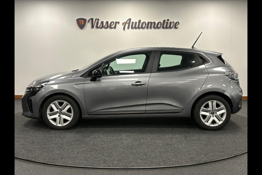 Renault Clio 1.0 TCe 90 GPF evolution*NAP*Airco*Cruise-Control*Navi*Apple-Carplay*PDC*