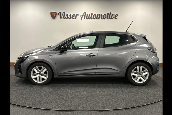 Renault Clio 1.0 TCe 90 GPF evolution*NAP*Airco*Cruise-Control*Navi*Apple-Carplay*PDC*