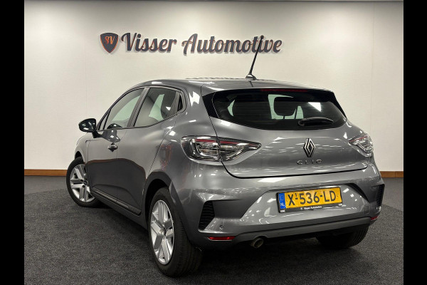 Renault Clio 1.0 TCe 90 GPF evolution*NAP*Airco*Cruise-Control*Navi*Apple-Carplay*PDC*