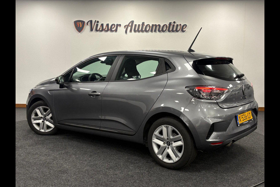 Renault Clio 1.0 TCe 90 GPF evolution*NAP*Airco*Cruise-Control*Navi*Apple-Carplay*PDC*