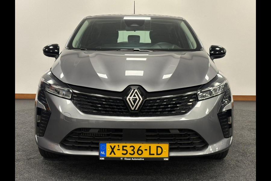 Renault Clio 1.0 TCe 90 GPF evolution*NAP*Airco*Cruise-Control*Navi*Apple-Carplay*PDC*