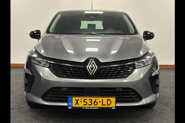 Renault Clio 1.0 TCe 90 GPF evolution*NAP*Airco*Cruise-Control*Navi*Apple-Carplay*PDC*