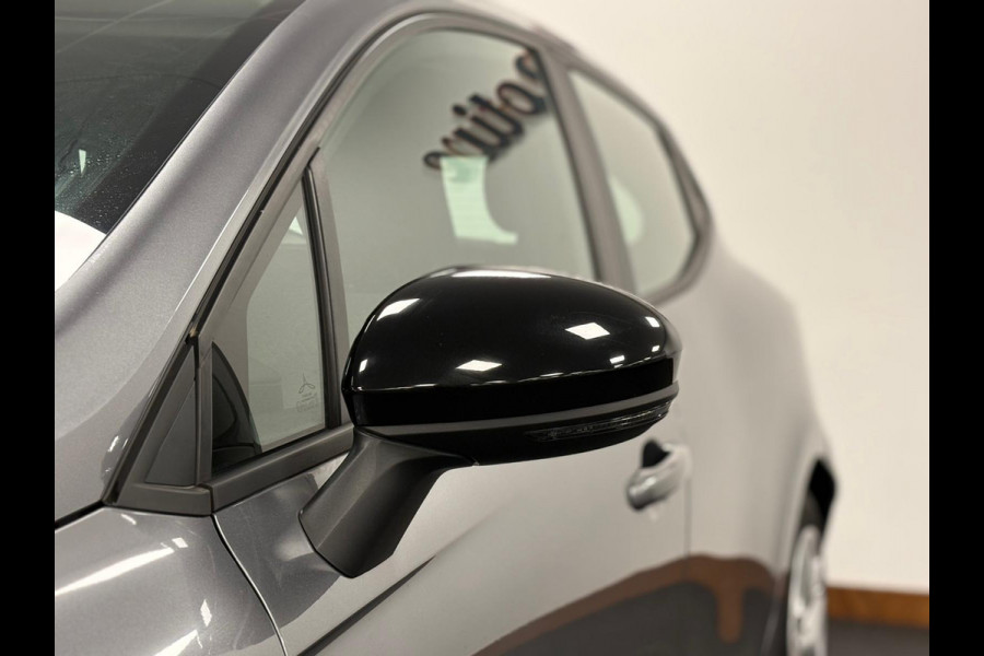 Renault Clio 1.0 TCe 90 GPF evolution*NAP*Airco*Cruise-Control*Navi*Apple-Carplay*PDC*