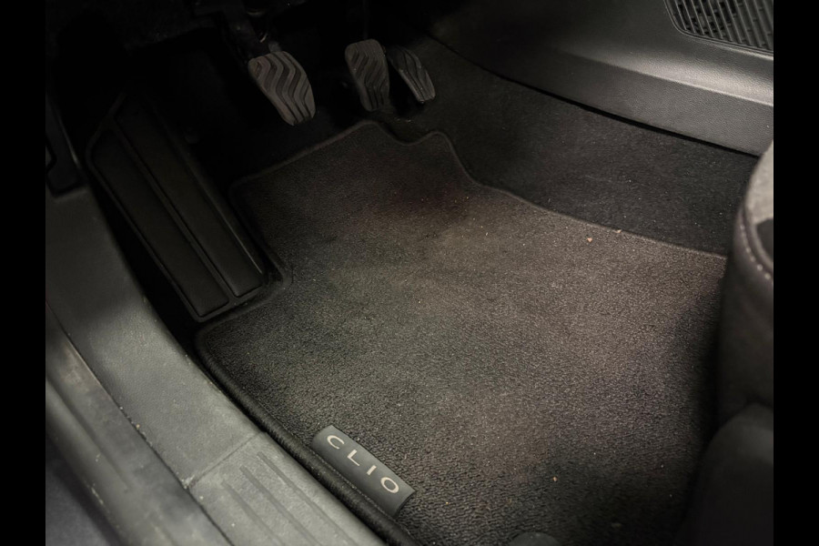 Renault Clio 1.0 TCe 90 GPF evolution*NAP*Airco*Cruise-Control*Navi*Apple-Carplay*PDC*