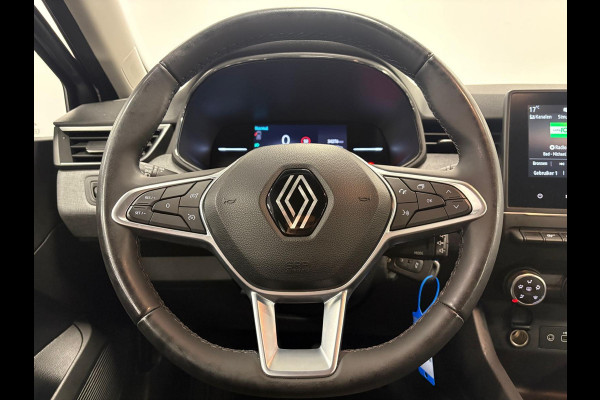 Renault Clio 1.0 TCe 90 GPF evolution*NAP*Airco*Cruise-Control*Navi*Apple-Carplay*PDC*