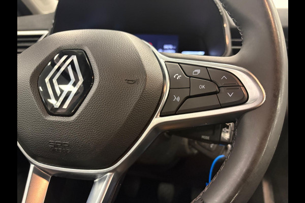 Renault Clio 1.0 TCe 90 GPF evolution*NAP*Airco*Cruise-Control*Navi*Apple-Carplay*PDC*