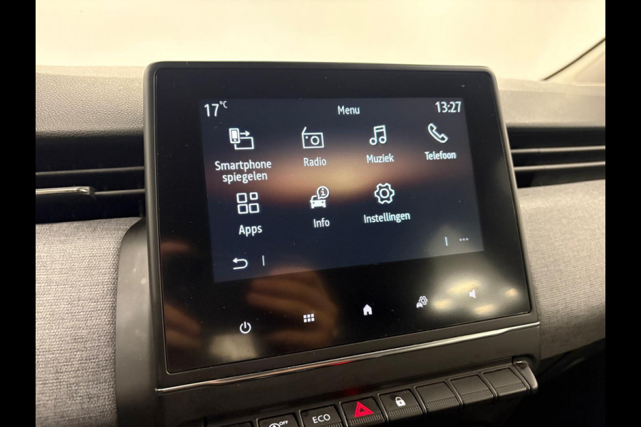 Renault Clio 1.0 TCe 90 GPF evolution*NAP*Airco*Cruise-Control*Navi*Apple-Carplay*PDC*