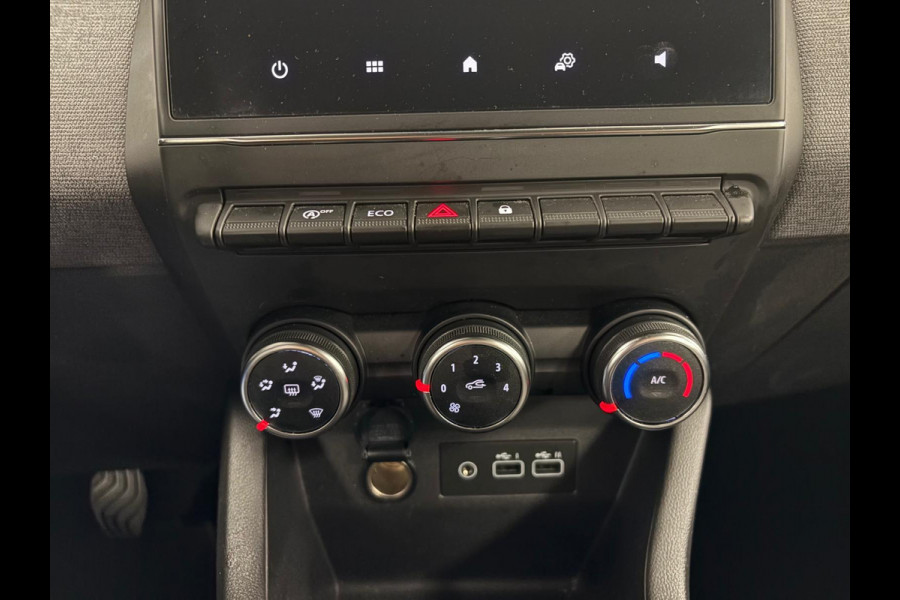 Renault Clio 1.0 TCe 90 GPF evolution*NAP*Airco*Cruise-Control*Navi*Apple-Carplay*PDC*