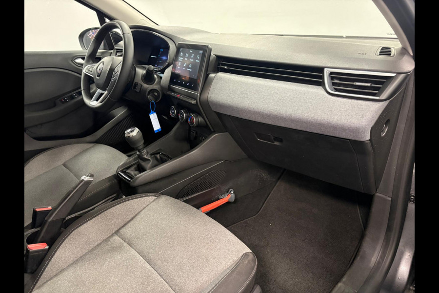 Renault Clio 1.0 TCe 90 GPF evolution*NAP*Airco*Cruise-Control*Navi*Apple-Carplay*PDC*