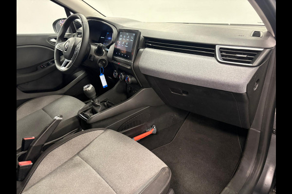 Renault Clio 1.0 TCe 90 GPF evolution*NAP*Airco*Cruise-Control*Navi*Apple-Carplay*PDC*