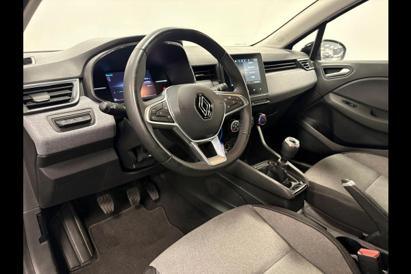 Renault Clio 1.0 TCe 90 GPF evolution*NAP*Airco*Cruise-Control*Navi*Apple-Carplay*PDC*