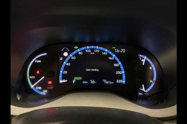 Toyota Yaris Cross 1.5 Hybrid GR Sport*Pano*Head-up*Camera*Stoelverwarming*Leder*Cruise-Control*PDC*Xenon*