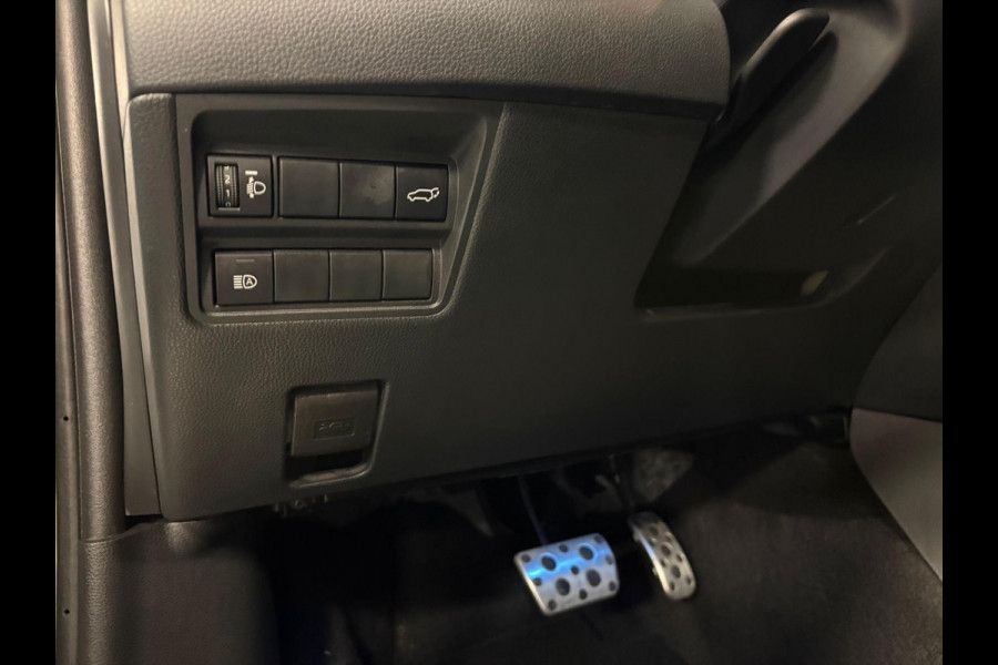 Toyota Yaris Cross 1.5 Hybrid GR Sport*Pano*Head-up*Camera*Stoelverwarming*Leder*Cruise-Control*PDC*Xenon*