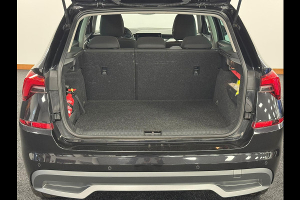 Škoda Kamiq 1.0 TSI Clever*Stoelverwarming*Cruise-Control*Airco*Apple-Carplay*PDC