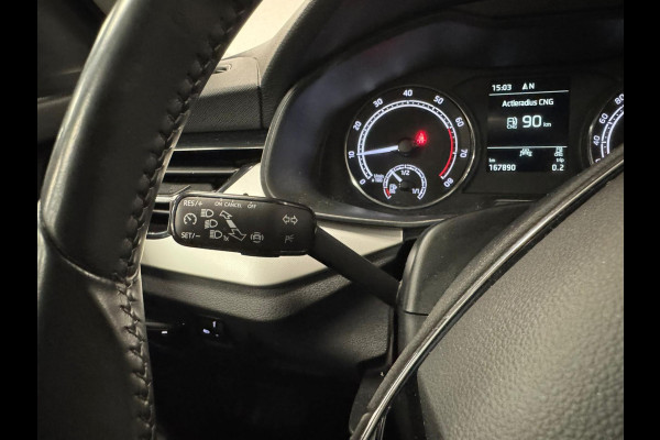 Škoda Kamiq 1.0 TSI Clever*Stoelverwarming*Cruise-Control*Airco*Apple-Carplay*PDC