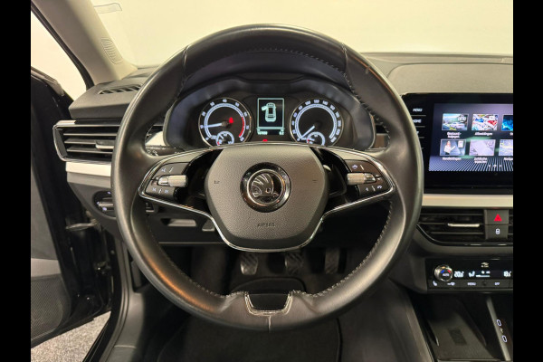 Škoda Kamiq 1.0 TSI Clever*Stoelverwarming*Cruise-Control*Airco*Apple-Carplay*PDC