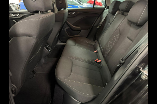 Škoda Kamiq 1.0 TSI Clever*Stoelverwarming*Cruise-Control*Airco*Apple-Carplay*PDC