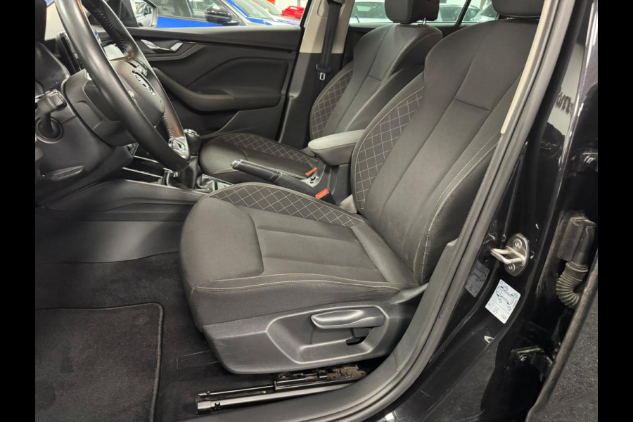 Škoda Kamiq 1.0 TSI Clever*Stoelverwarming*Cruise-Control*Airco*Apple-Carplay*PDC