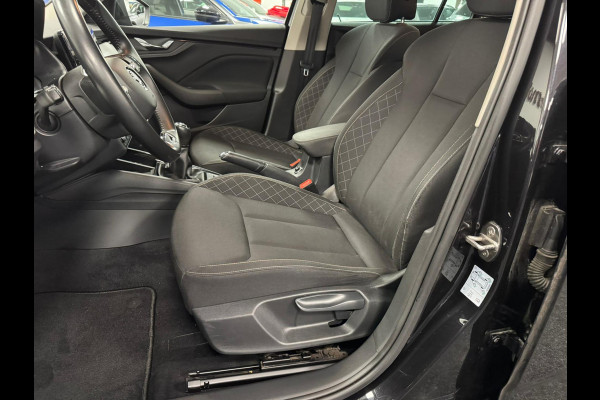 Škoda Kamiq 1.0 TSI Clever*Stoelverwarming*Cruise-Control*Airco*Apple-Carplay*PDC