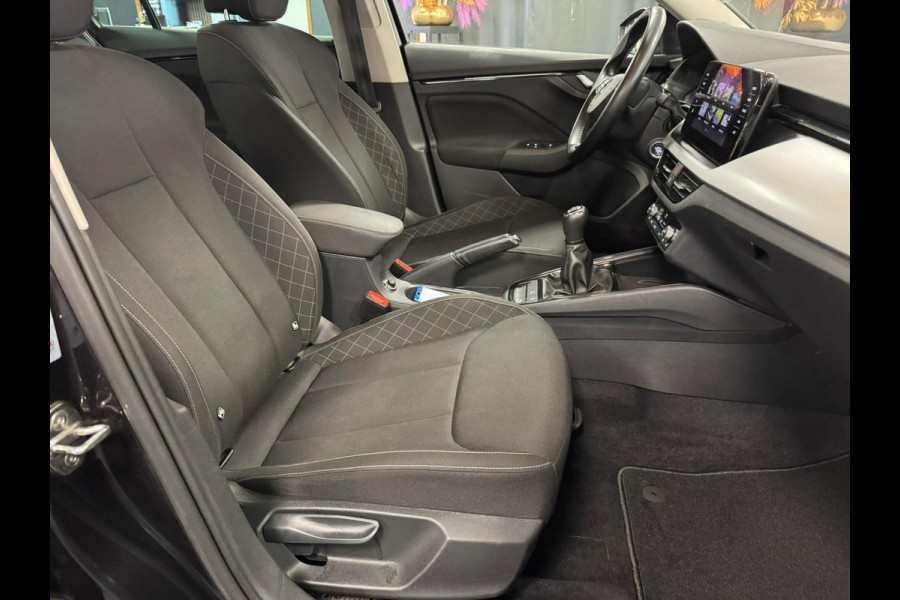 Škoda Kamiq 1.0 TSI Clever*Stoelverwarming*Cruise-Control*Airco*Apple-Carplay*PDC