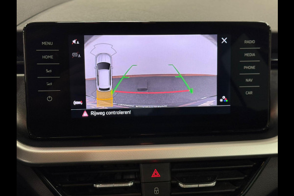 Škoda Kamiq 1.0 TSI Clever*Stoelverwarming*Cruise-Control*Airco*Apple-Carplay*PDC