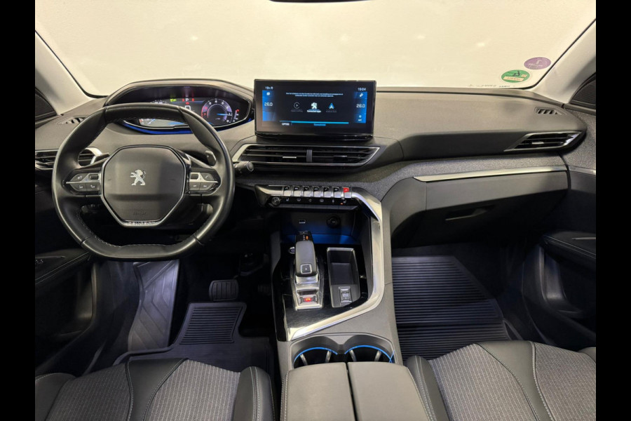 Peugeot 5008 1.2 PureTech GT*Automaat*Camera*Stoelverwarming*Cruise-Control
