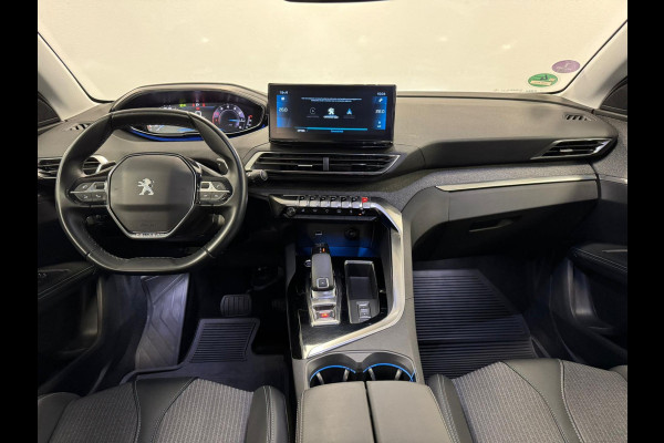 Peugeot 5008 1.2 PureTech GT*Automaat*Camera*Stoelverwarming*Cruise-Control