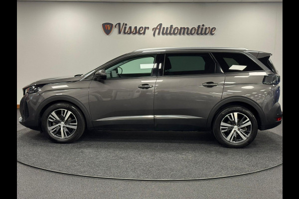 Peugeot 5008 1.2 PureTech GT*Automaat*Camera*Stoelverwarming*Cruise-Control