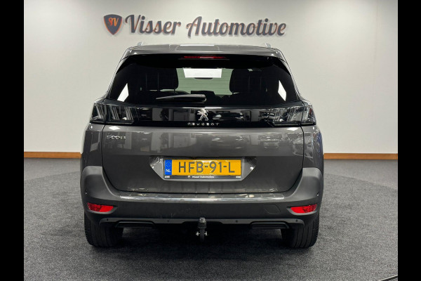 Peugeot 5008 1.2 PureTech GT*Automaat*Camera*Stoelverwarming*Cruise-Control