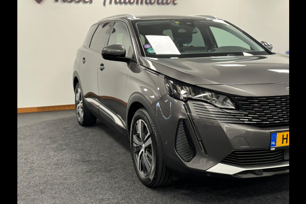 Peugeot 5008 1.2 PureTech GT*Automaat*Camera*Stoelverwarming*Cruise-Control