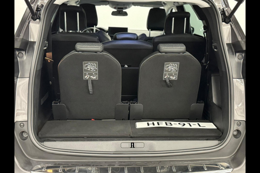 Peugeot 5008 1.2 PureTech GT*Automaat*Camera*Stoelverwarming*Cruise-Control