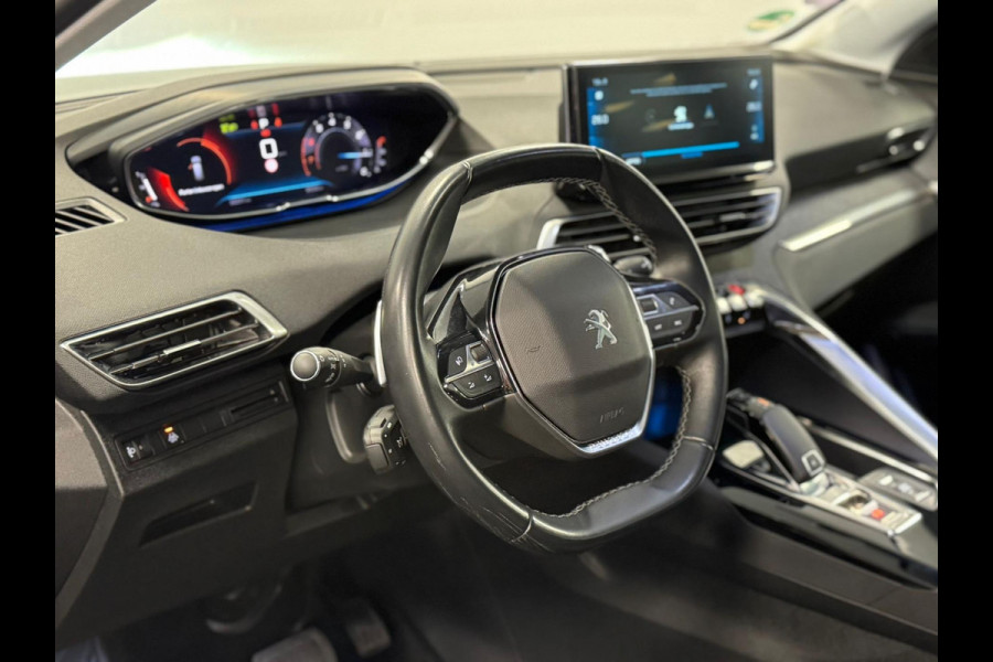 Peugeot 5008 1.2 PureTech GT*Automaat*Camera*Stoelverwarming*Cruise-Control