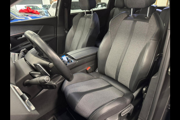 Peugeot 5008 1.2 PureTech GT*Automaat*Camera*Stoelverwarming*Cruise-Control