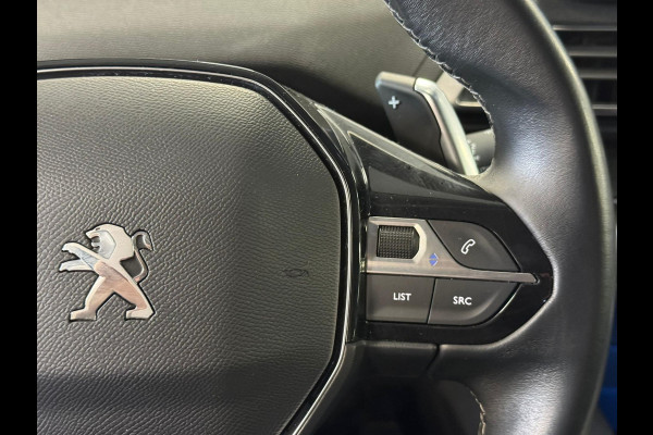 Peugeot 5008 1.2 PureTech GT*Automaat*Camera*Stoelverwarming*Cruise-Control
