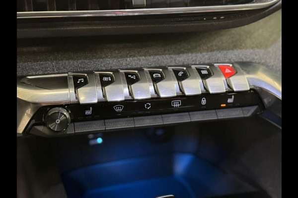 Peugeot 5008 1.2 PureTech GT*Automaat*Camera*Stoelverwarming*Cruise-Control