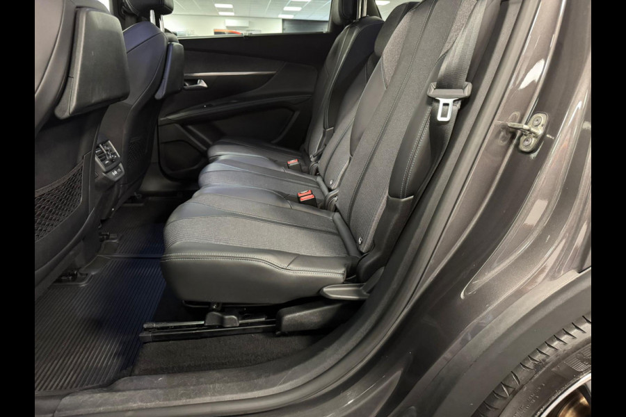 Peugeot 5008 1.2 PureTech GT*Automaat*Camera*Stoelverwarming*Cruise-Control