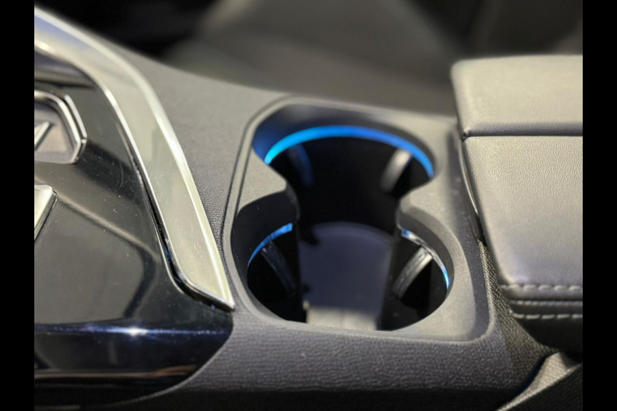 Peugeot 5008 1.2 PureTech GT*Automaat*Camera*Stoelverwarming*Cruise-Control