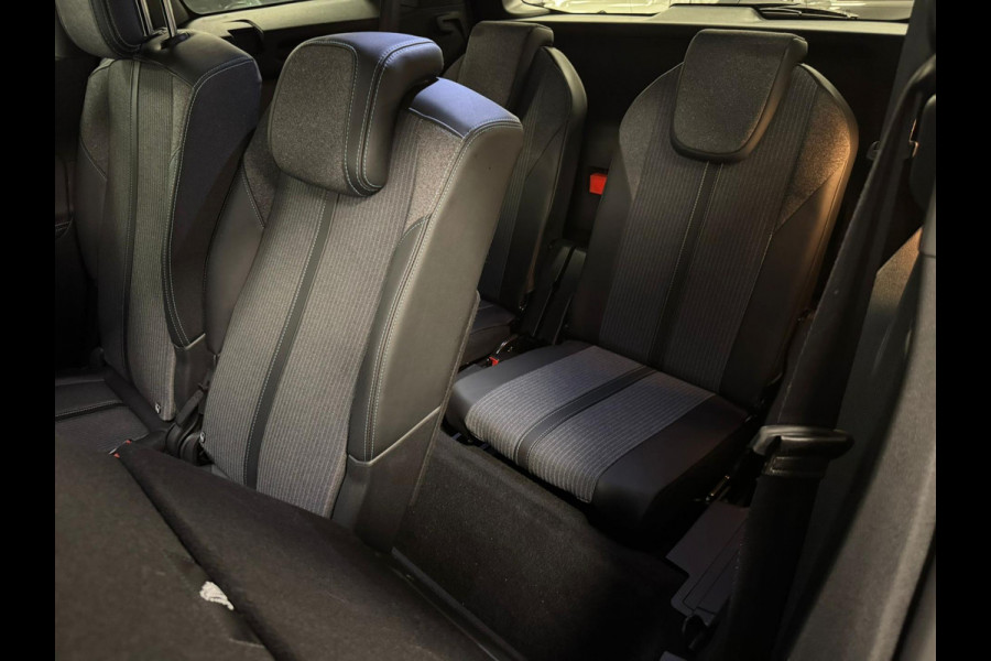 Peugeot 5008 1.2 PureTech GT*Automaat*Camera*Stoelverwarming*Cruise-Control