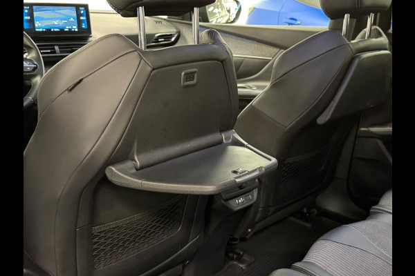 Peugeot 5008 1.2 PureTech GT*Automaat*Camera*Stoelverwarming*Cruise-Control