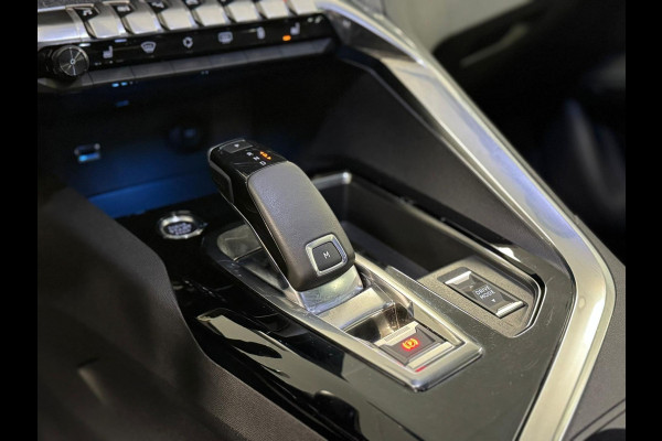 Peugeot 5008 1.2 PureTech GT*Automaat*Camera*Stoelverwarming*Cruise-Control