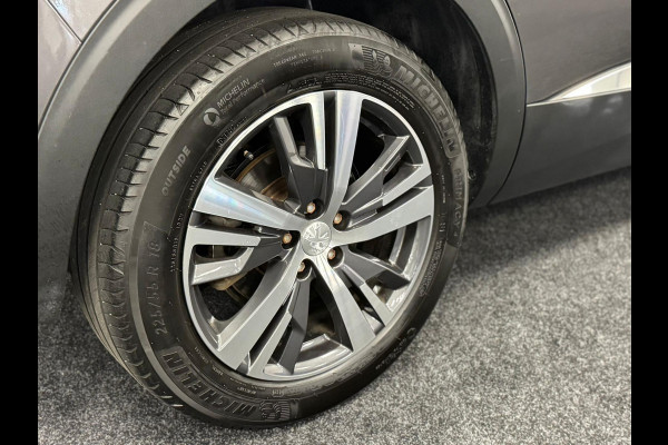 Peugeot 5008 1.2 PureTech GT*Automaat*Camera*Stoelverwarming*Cruise-Control