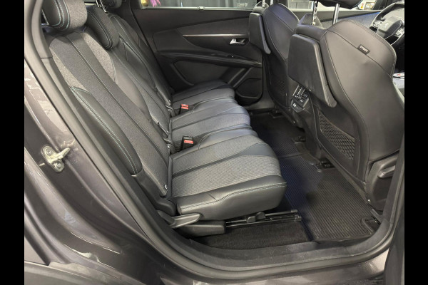 Peugeot 5008 1.2 PureTech GT*Automaat*Camera*Stoelverwarming*Cruise-Control