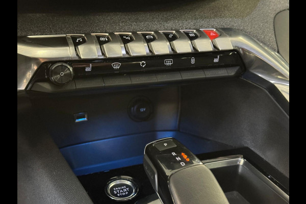 Peugeot 5008 1.2 PureTech GT*Automaat*Camera*Stoelverwarming*Cruise-Control