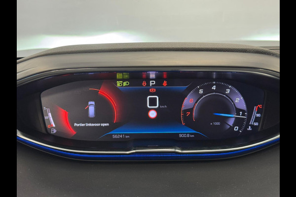 Peugeot 5008 1.2 PureTech GT*Automaat*Camera*Stoelverwarming*Cruise-Control