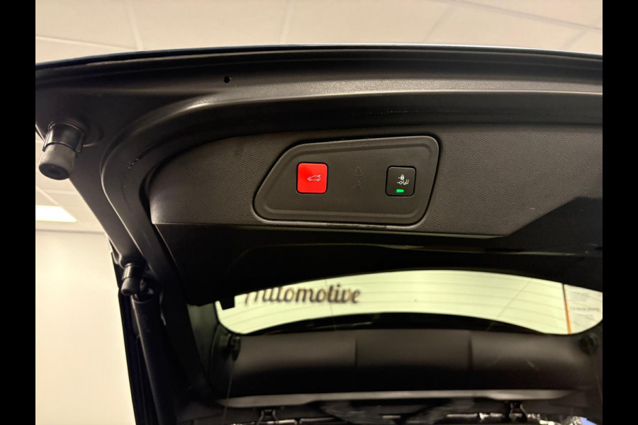 Peugeot 3008 1.6 Hybrid Plug-in 225 Blue Lease Allure*NAP*1ste Eigenaar*Camera*Cruise-Control*Xenon*Stoelverwarming*