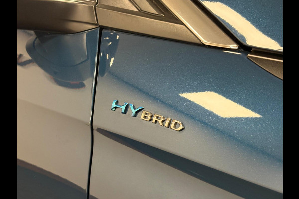 Peugeot 3008 1.6 Hybrid Plug-in 225 Blue Lease Allure*NAP*1ste Eigenaar*Camera*Cruise-Control*Xenon*Stoelverwarming*