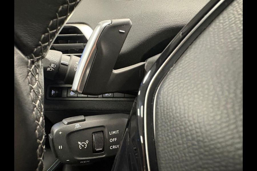 Peugeot 3008 1.6 Hybrid Plug-in 225 Blue Lease Allure*NAP*1ste Eigenaar*Camera*Cruise-Control*Xenon*Stoelverwarming*